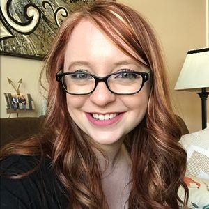 Meet your Posher, Jacquelyn